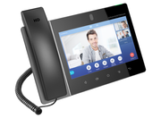 GrandStream GXV3380 Android IP Video Phone with 16 Lines & 8" Touchscreen IP Phone GrandStream