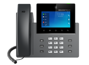 GrandStream GXV3450 Android IP Video Phone with 16 Lines & 5" Touchscreen IP Phone GrandStream