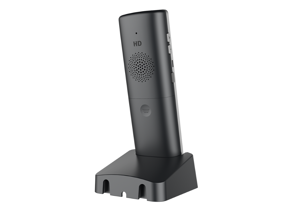 GrandStream WP810 Basic Cordless Wi-Fi IP Phone With 6-Hour Talk Time IP Phone GrandStream