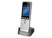 GrandStream WP822 Cordless Wi-Fi IP Phone With 8-Hour Talk Time GrandStream IP Phones GrandStream