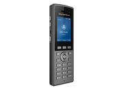 GrandStream WP825 Ruggedized Cordless Wi-Fi IP Phone With 8 Hour Talk Time IP Phone GrandStream