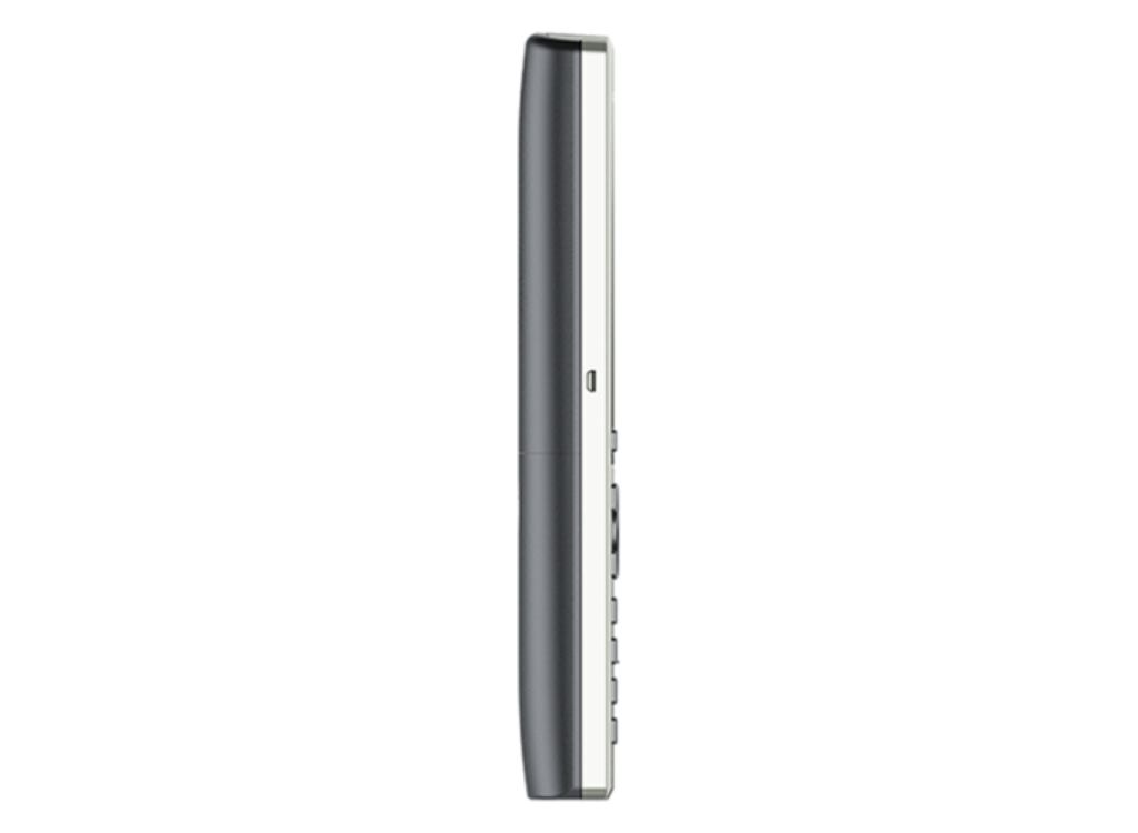 Grandstream DP722 DECT Cordless VoIP Handset with 1.8" Colour Display, HD Audio, 20 Lines & Long-Range Support IP Phone GrandStream