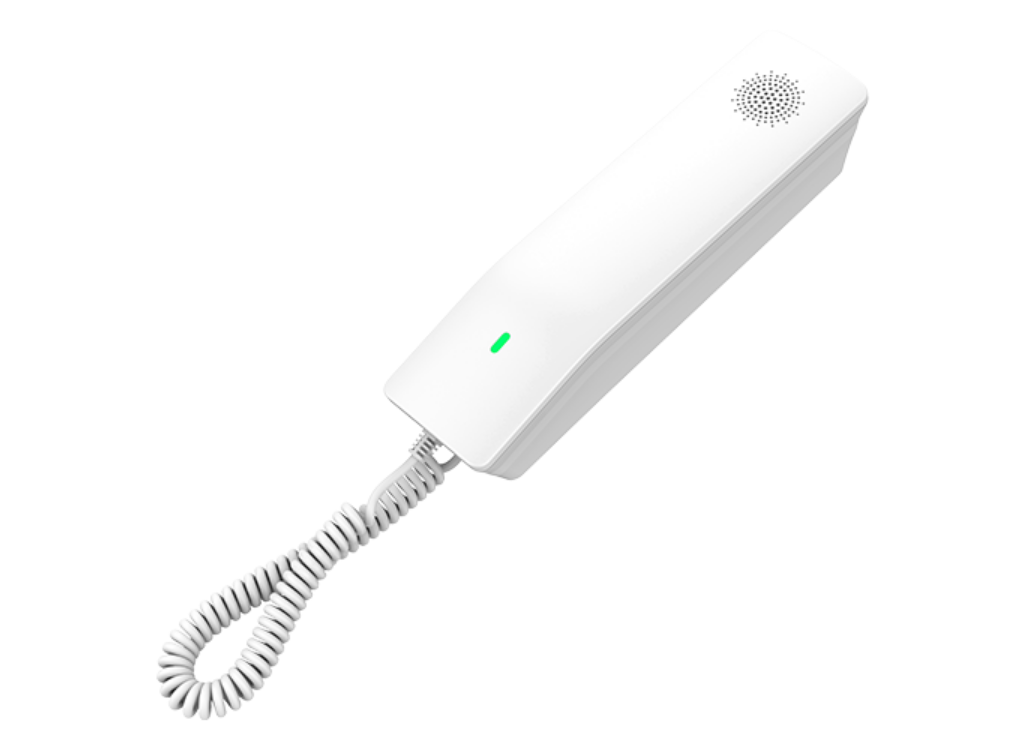 Grandstream GHP610W IP Phone with 2 Lines, Dual-Band Wi-Fi 6, PoE, HAC Support & GDMS IP Phone GrandStream
