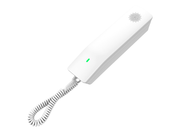 Grandstream GHP610W IP Phone with 2 Lines, Dual-Band Wi-Fi 6, PoE, HAC Support & GDMS IP Phone GrandStream