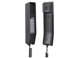 Grandstream GHP611 IP Phone with 2 Lines, PoE, HAC Support, Custom Faceplate & GDMS