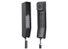 Grandstream GHP611 IP Phone with 2 Lines, PoE, HAC Support, Custom Faceplate & GDMS