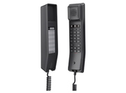 Grandstream GHP611W IP Phone with 2 Lines, Dual-Band Wi-Fi 6, PoE, HAC Support & GDMS IP Phone GrandStream
