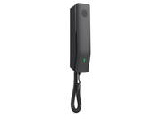Grandstream GHP611W IP Phone with 2 Lines, Dual-Band Wi-Fi 6, PoE, HAC Support & GDMS IP Phone GrandStream