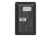 Grandstream GHP621 IP Phone with 2 Lines, PoE, USB-C Charging & GDMS Support – Customisable Faceplate & HAC Compatible IP Phone GrandStream