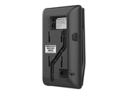 Grandstream GHP621 IP Phone with 2 Lines, PoE, USB-C Charging & GDMS Support – Customisable Faceplate & HAC Compatible IP Phone GrandStream