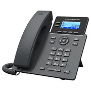 Grandstream GRP2602G IP Phone with 2 Lines, PoE, HD Audio, 5-Way Conferencing & GDMS Support IP Phone GrandStream