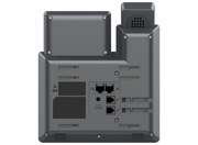 Grandstream GRP2602W IP Phone with 2 Lines, Wi-Fi, PoE, HD Audio, 5-Way Conferencing & EHS Support IP Phone GrandStream