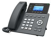 Grandstream GRP2603 IP Phone with 3 Lines, 6 SIP Accounts, Gigabit PoE, HD Audio, Noise Shield & GDMS Support IP Phone GrandStream