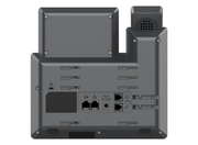 Grandstream GRP2603 IP Phone with 3 Lines, 6 SIP Accounts, Gigabit PoE, HD Audio, Noise Shield & GDMS Support IP Phone GrandStream