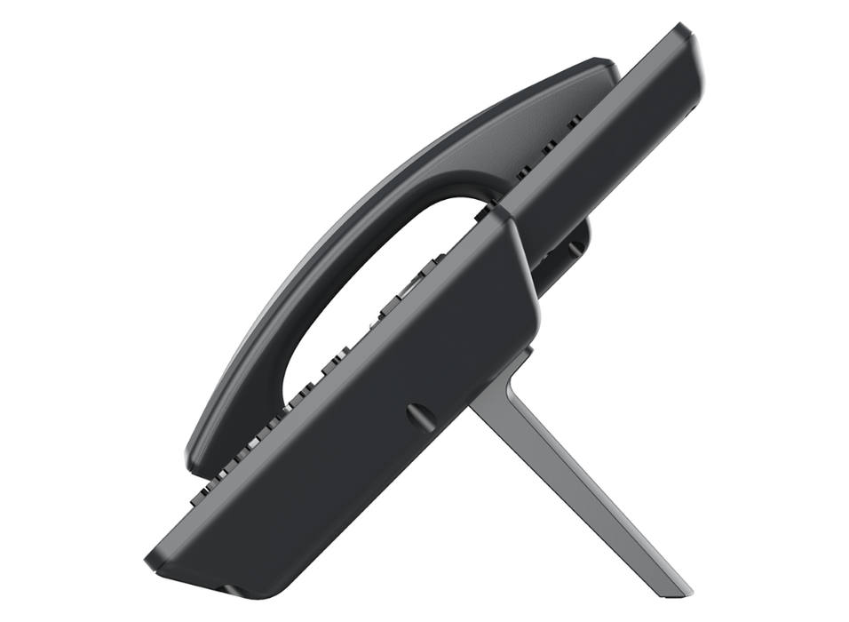 Grandstream GRP2604 IP Phone with 3 Lines, 6 SIP Accounts, Gigabit PoE, HD Audio, Noise Shield & GDMS Support GrandStream IP Phones GrandStream