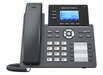 Grandstream GRP2604P 3-Line IP Phone with 6 SIP Accounts, Gigabit PoE, HD Audio & GDMS Support GrandStream IP Phones GrandStream