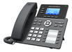 Grandstream GRP2604P 3-Line IP Phone with 6 SIP Accounts, Gigabit PoE, HD Audio & GDMS Support GrandStream IP Phones GrandStream