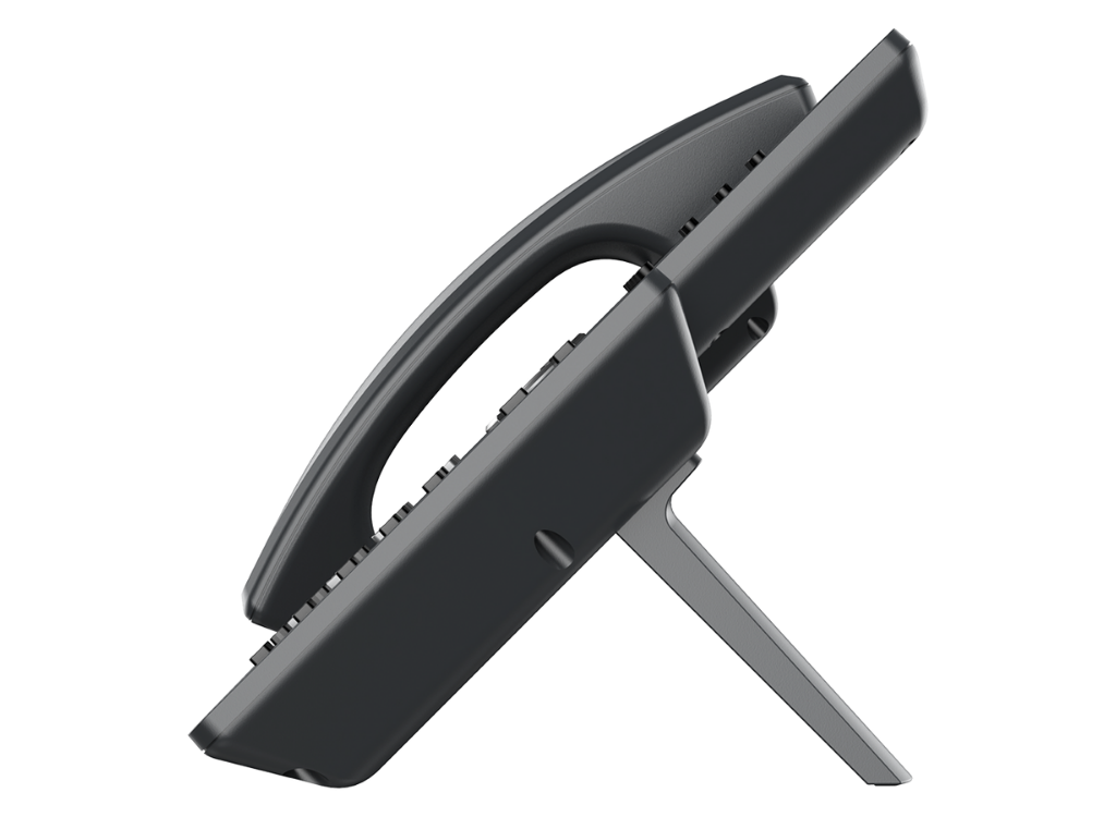 Grandstream GRP2604P 3-Line IP Phone with 6 SIP Accounts, Gigabit PoE, HD Audio & GDMS Support IP Phone GrandStream