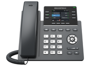 Grandstream GRP2613 IP Phone with 4 SIP Accounts, 6 Lines, Gigabit PoE, HD Audio, Noise Shield & GDMS Support IP Phone GrandStream