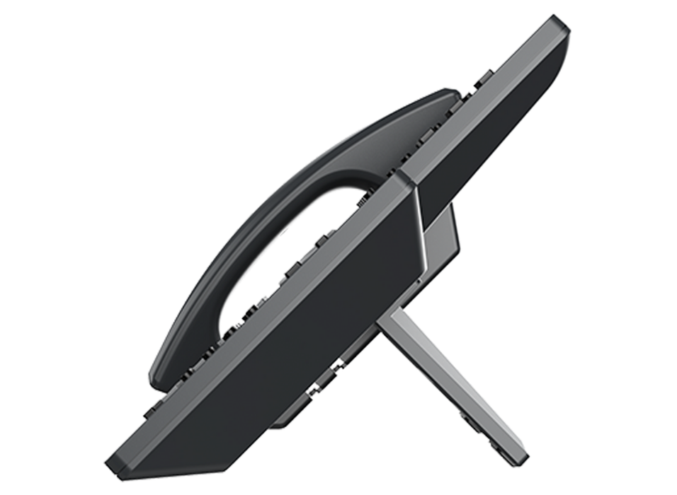 Grandstream GRP2616 IP Phone with 6 Lines, Dual LCDs, 48 VPKs, Wi-Fi, Bluetooth & PoE Gigabit Ports GrandStream IP Phones GrandStream