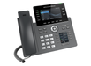 Grandstream GRP2616 IP Phone with 6 Lines, Dual LCDs, 48 VPKs, Wi-Fi, Bluetooth & PoE Gigabit Ports GrandStream IP Phones GrandStream