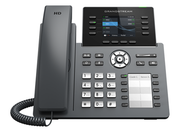 Grandstream GRP2634 IP Phone with 8 Lines, 32 VPKs, Bluetooth, Wi-Fi 6, PoE & HD Audio for Business Communication IP Phone GrandStream
