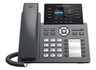 Grandstream GRP2634 IP Phone with 8 Lines, 32 VPKs, Bluetooth, Wi-Fi 6, PoE & HD Audio for Business Communication