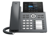 Grandstream GRP2634 IP Phone with 8 Lines, 32 VPKs, Bluetooth, Wi-Fi 6, PoE & HD Audio for Business Communication GrandStream IP Phones GrandStream