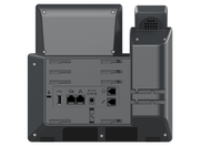 Grandstream GRP2634 IP Phone with 8 Lines, 32 VPKs, Bluetooth, Wi-Fi 6, PoE & HD Audio for Business Communication IP Phone GrandStream