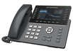 Grandstream GRP2650 IP Phone with 14 Lines, 56 MPKs, 5" Display, Wi-Fi 6, PoE & HD Audio Conferencing GrandStream IP Phones GrandStream