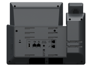 Grandstream GRP2650 IP Phone with 14 Lines, 56 MPKs, 5" Display, Wi-Fi 6, PoE & HD Audio Conferencing IP Phone GrandStream