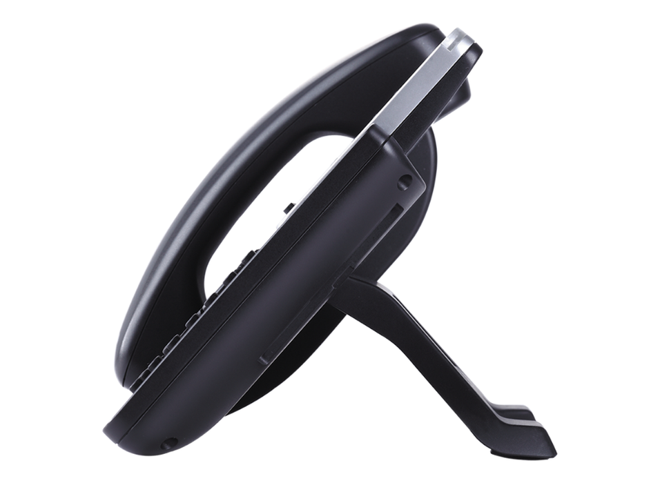 Grandstream GXP2140 IP Phone with 4 Lines, 4.3" Colour Display, Bluetooth, PoE & Gigabit Ports GrandStream IP Phones GrandStream