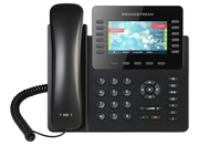 Grandstream GXP2170 High-End IP Phone with 12 Lines, 48 BLF Keys, Bluetooth & 4.3" Colour Display for High Call Volume Users IP Phone GrandStream