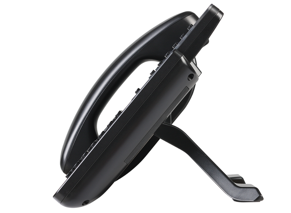 Grandstream GXP2170 High-End IP Phone with 12 Lines, 48 BLF Keys, Bluetooth & 4.3" Colour Display for High Call Volume Users GrandStream IP Phones GrandStream