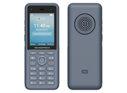 Grandstream WP836 Rugged Wi-Fi 6 Cordless IP Phone with Bluetooth, 10-Hour Talk Time & IP69K Protection IP Phone GrandStream