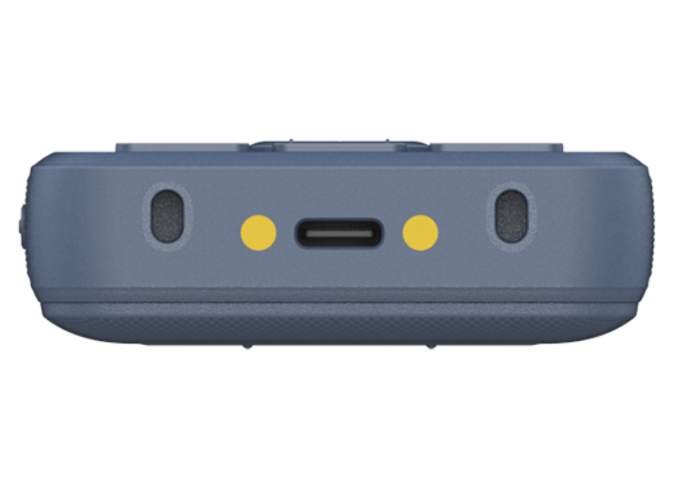 Grandstream WP836 Rugged Wi-Fi 6 Cordless IP Phone with Bluetooth, 10-Hour Talk Time & IP69K Protection GrandStream IP Phones GrandStream