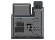 Grandstream GRP2602 IP Phone with 2 Lines, 4 SIP Accounts, HD Audio, PoE, Noise Shield, Wi-Fi & GDMS Support IP Phone GrandStream