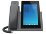 Grandstream GXV3470 IP Video Phone with 7" Touchscreen, Android 14, Wi-Fi 6 & HD Video Conferencing