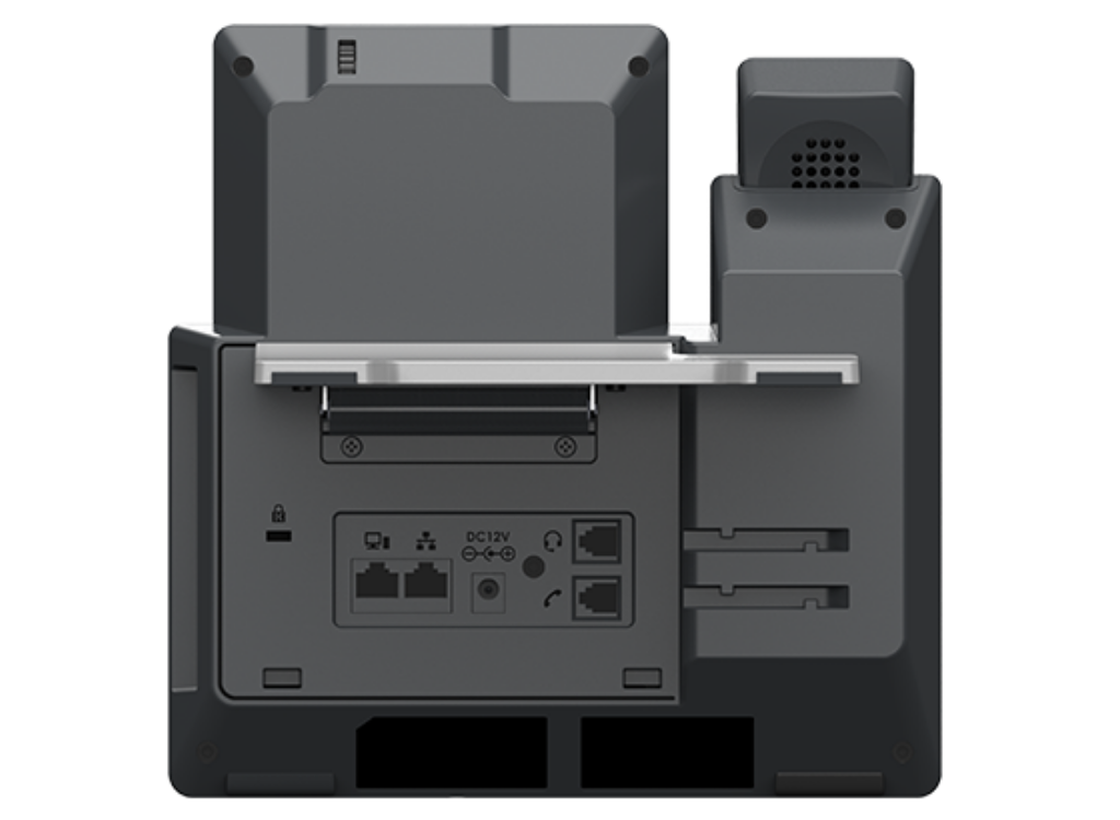 Grandstream GXV3470 IP Video Phone with 7" Touchscreen, Android 14, Wi-Fi 6 & HD Video Conferencing IP Phone GrandStream