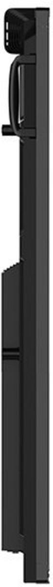 Optoma 5753RK 75" 4K Interactive Touchscreen Whiteboard | H1F0C0OBW101 Interactive Touchscreen Whiteboard Optoma