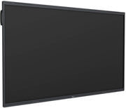 Optoma 5753RK 75" 4K Interactive Touchscreen Whiteboard | H1F0C0OBW101 Interactive Touchscreen Whiteboard Optoma