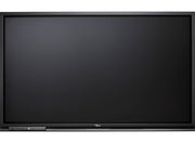 Optoma 3652RK 3-Series 65" Interactive Flat Panel Display Interactive Touchscreen Display Optoma