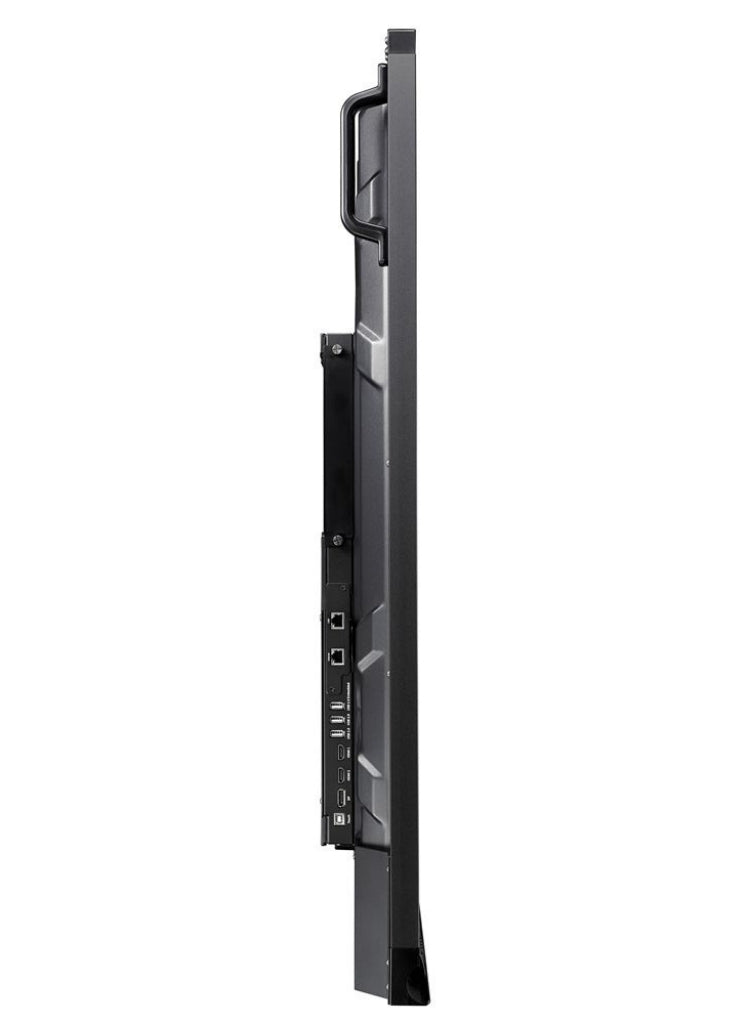 Optoma 3652RK 3-Series 65" Interactive Flat Panel Display Interactive Touchscreen Display Optoma