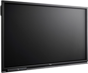 Optoma 3752RK 3-Series 75" Interactive Flat Panel Display Interactive Touchscreen Display Optoma