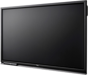 Optoma 3752RK 3-Series 75" Interactive Flat Panel Display Interactive Touchscreen Display Optoma