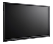 Optoma 3862RK Creative Touch 3 Series 86" Interactive Flat Panel Display Interactive Touchscreen Display Optoma