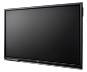 Optoma 3862RK Creative Touch 3 Series 86" Interactive Flat Panel Display Interactive Touchscreen Display Optoma