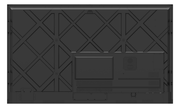 Optoma 3862RK Creative Touch 3 Series 86" Interactive Flat Panel Display Interactive Touchscreen Display Optoma