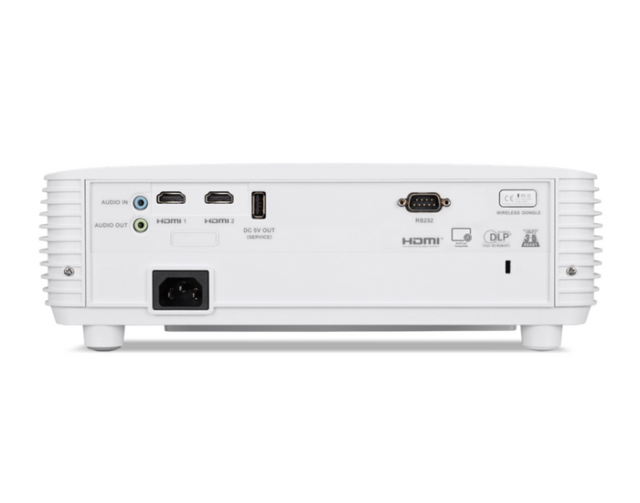 Acer MR.JW511.002/H6543Ki Full HD Wireless Projector - 4800 Lumens Projector Acer