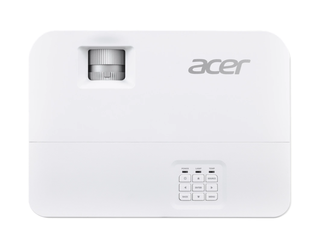 Acer MR.JW511.002/H6543Ki Full HD Wireless Projector - 4800 Lumens Projector Acer
